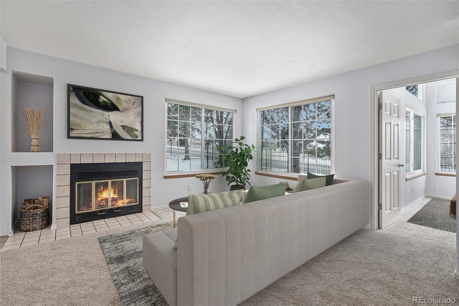 MLS Image #5 for 882 s reed court,lakewood, Colorado