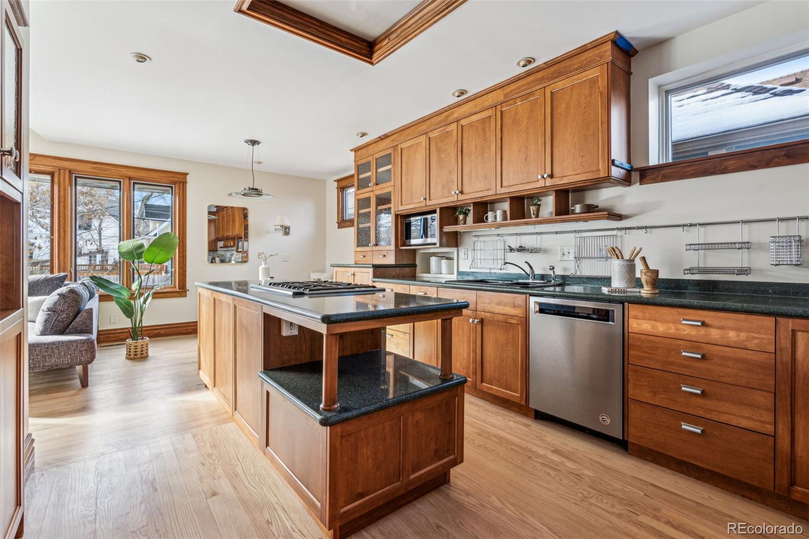 MLS Image #3 for 1149  steele street,denver, Colorado