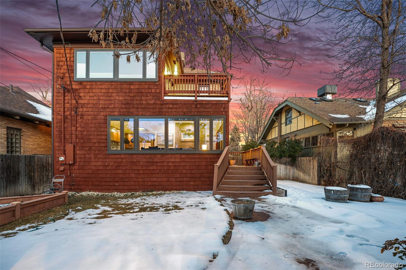 MLS Image #42 for 1149  steele street,denver, Colorado