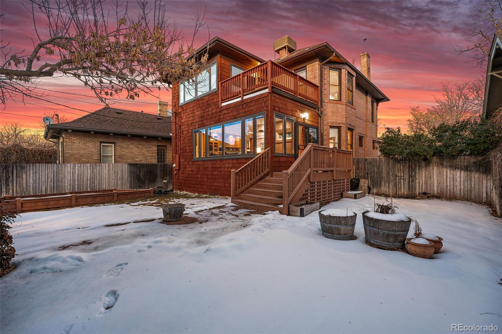 MLS Image #43 for 1149  steele street,denver, Colorado