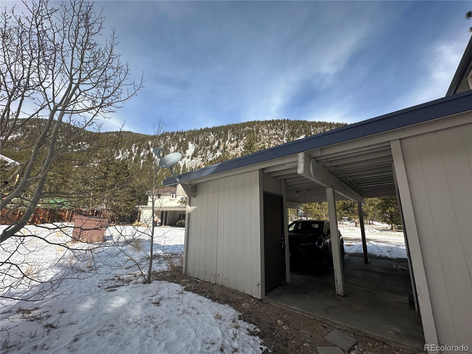 MLS Image #24 for 65  empire west road,empire, Colorado