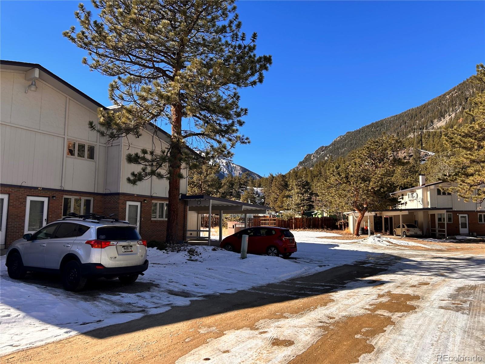 MLS Image #29 for 65  empire west road,empire, Colorado