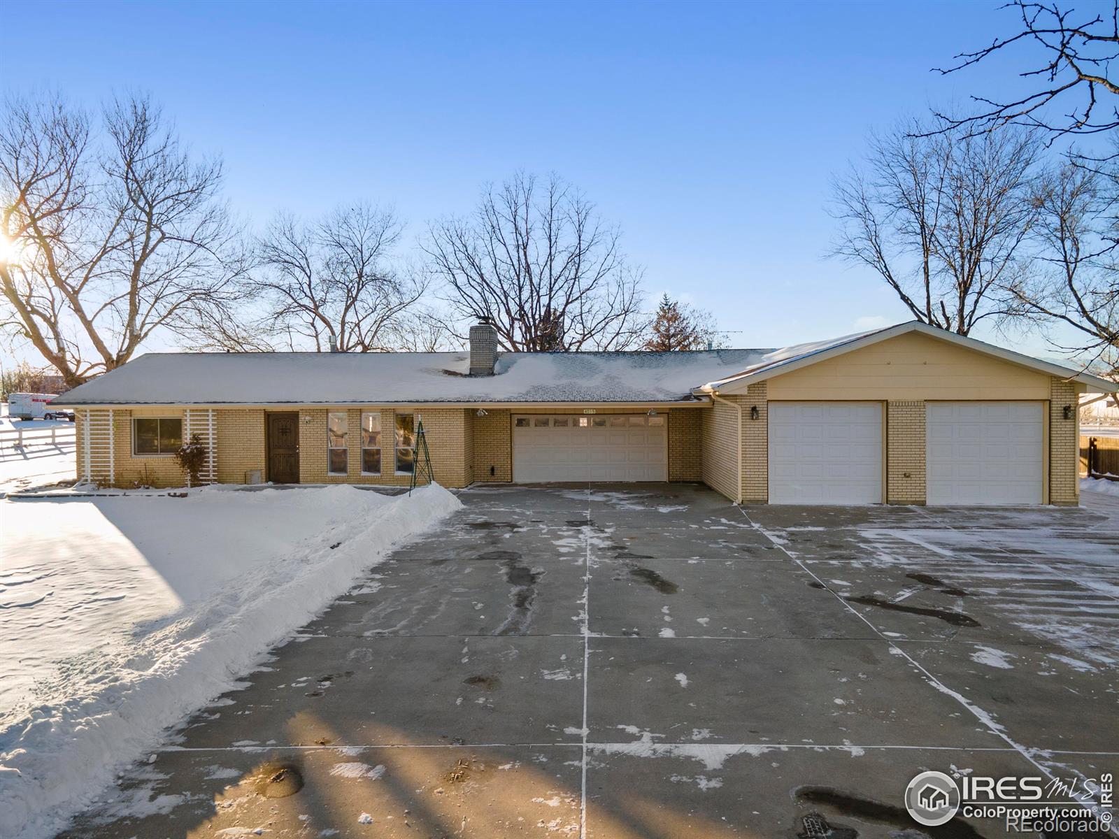 MLS Image #26 for 4015 s county road 13 ,loveland, Colorado