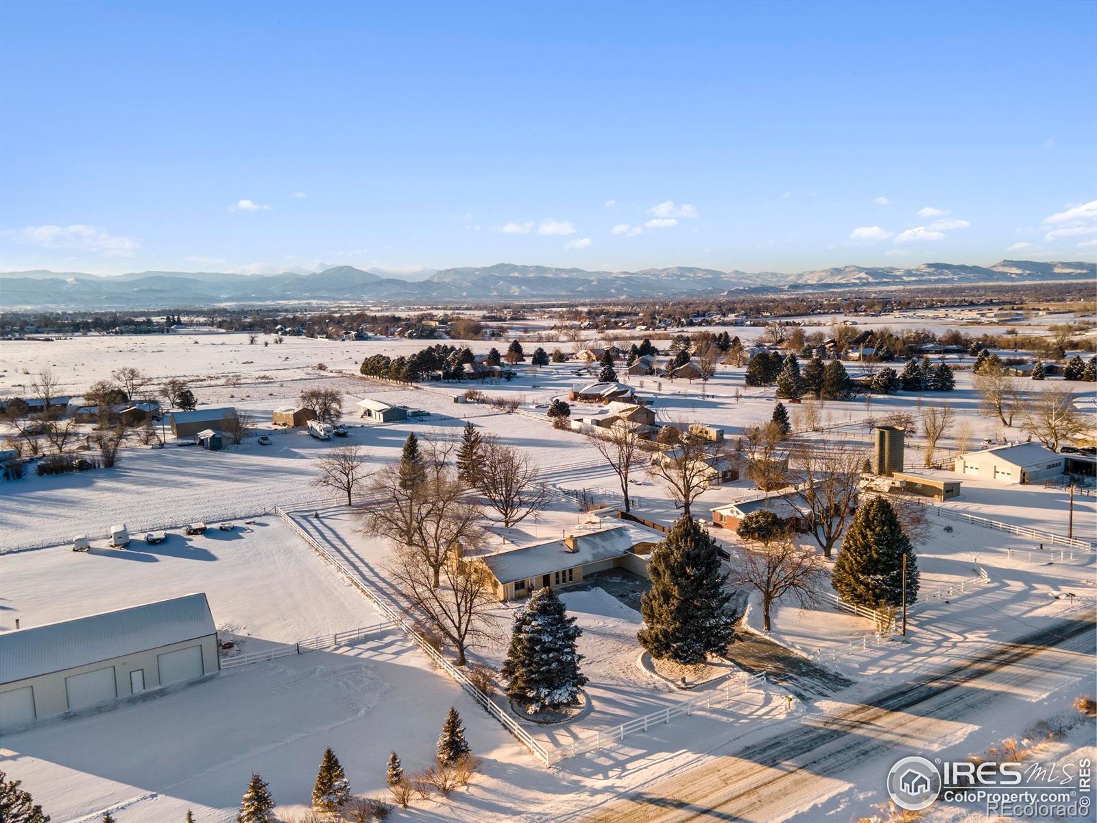 MLS Image #34 for 4015 s county road 13 ,loveland, Colorado