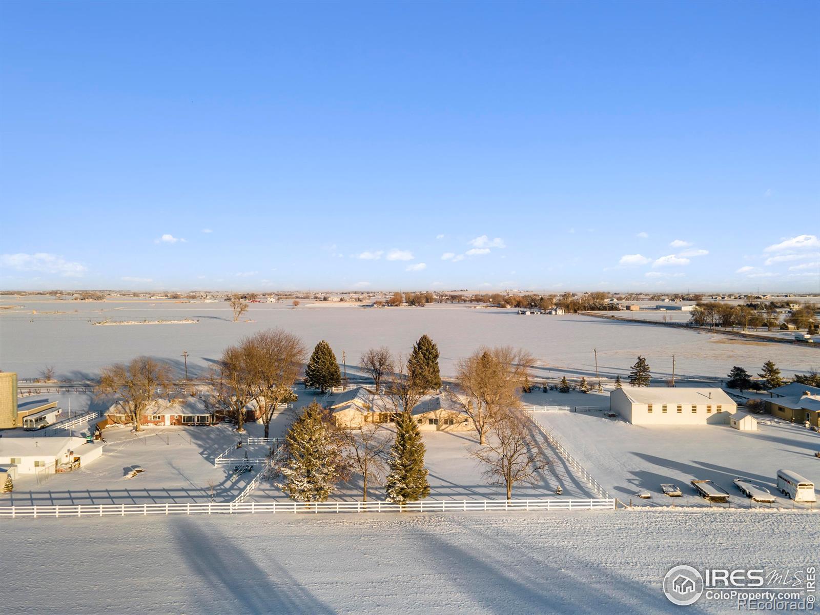 MLS Image #35 for 4015 s county road 13 ,loveland, Colorado