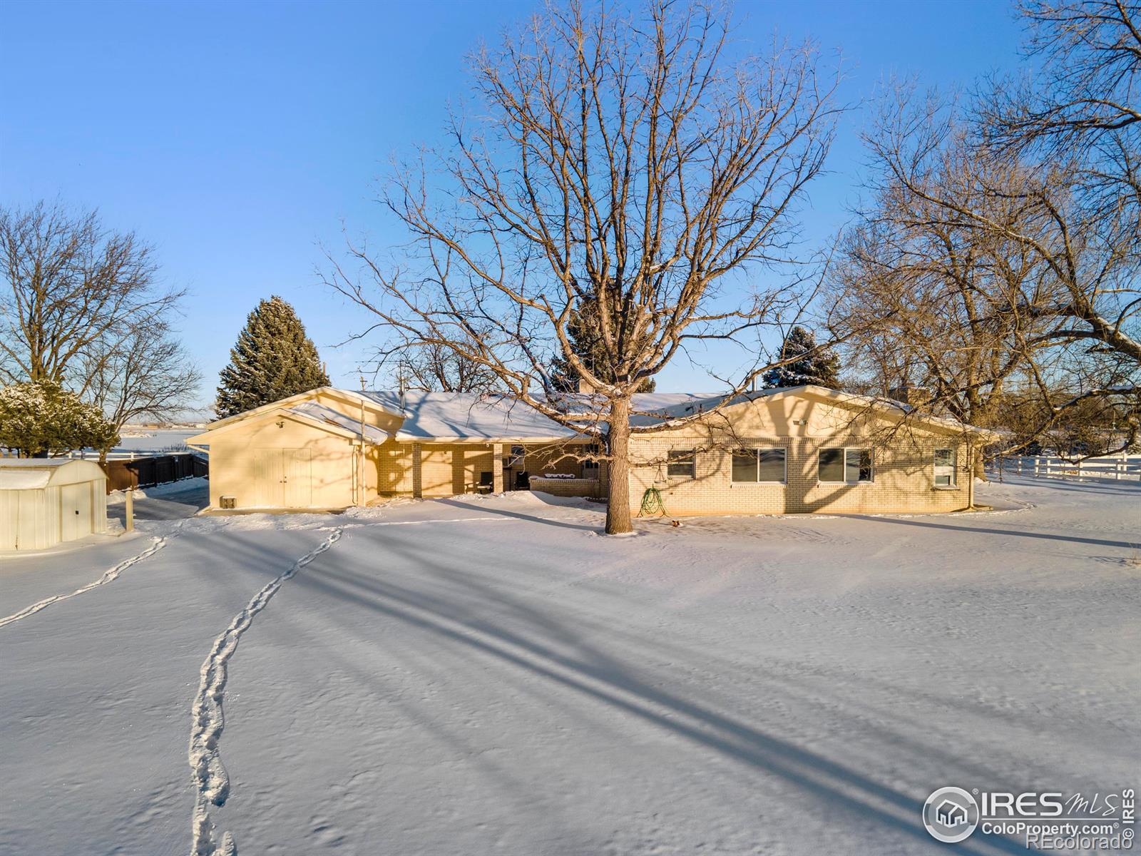 MLS Image #39 for 4015 s county road 13 ,loveland, Colorado