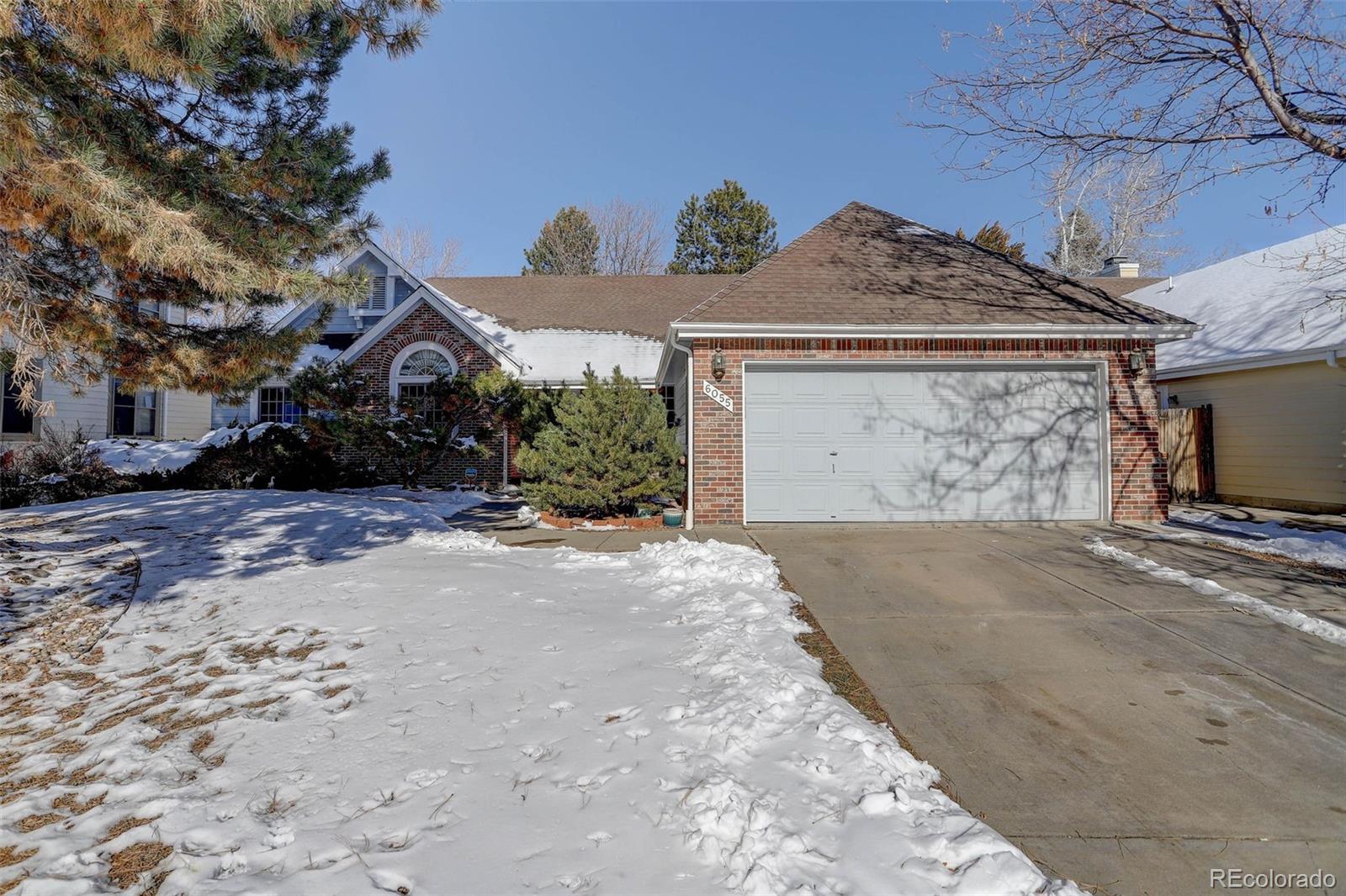 MLS Image #0 for 6055 w warren place,lakewood, Colorado