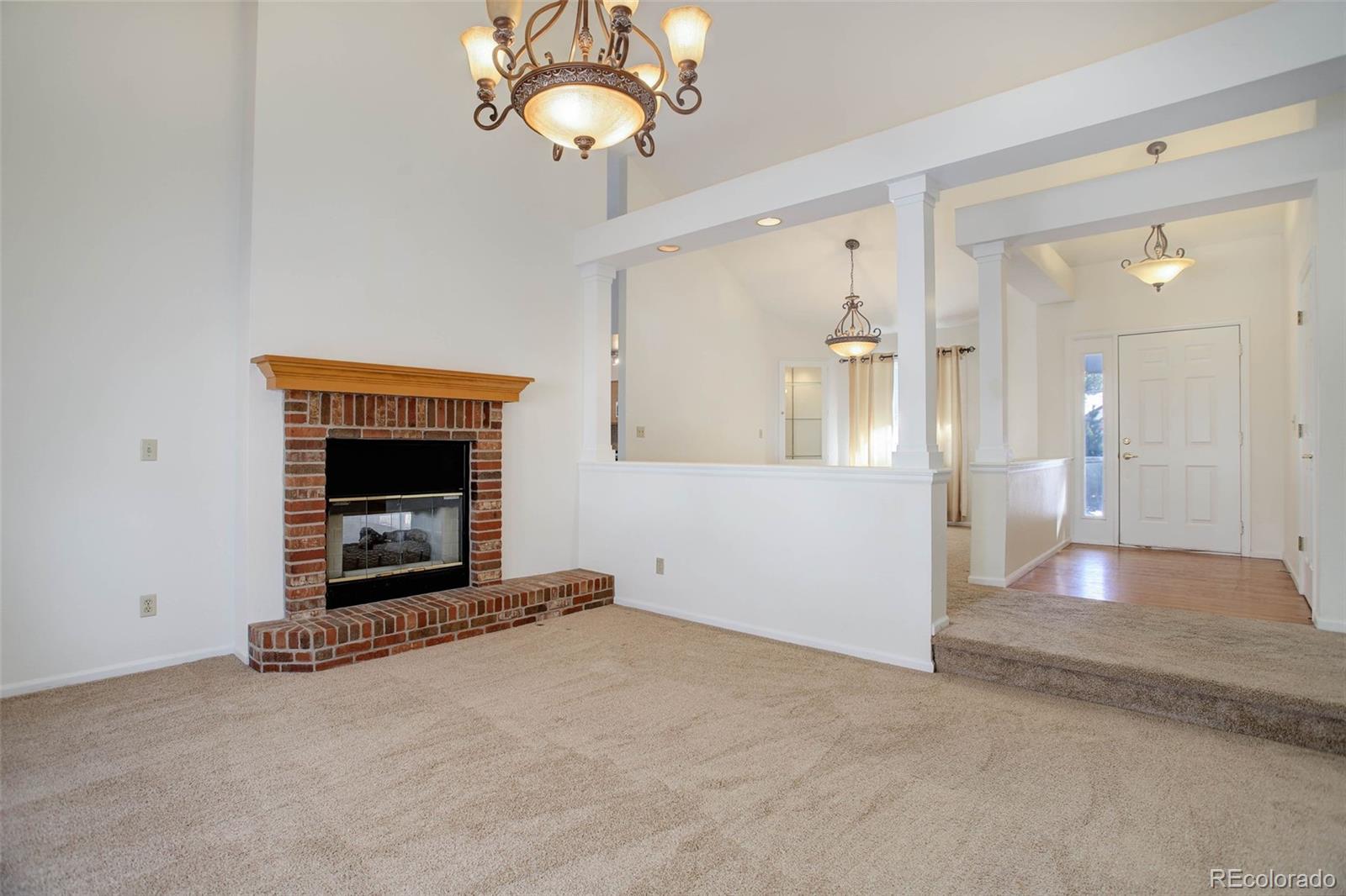 MLS Image #3 for 6055 w warren place,lakewood, Colorado