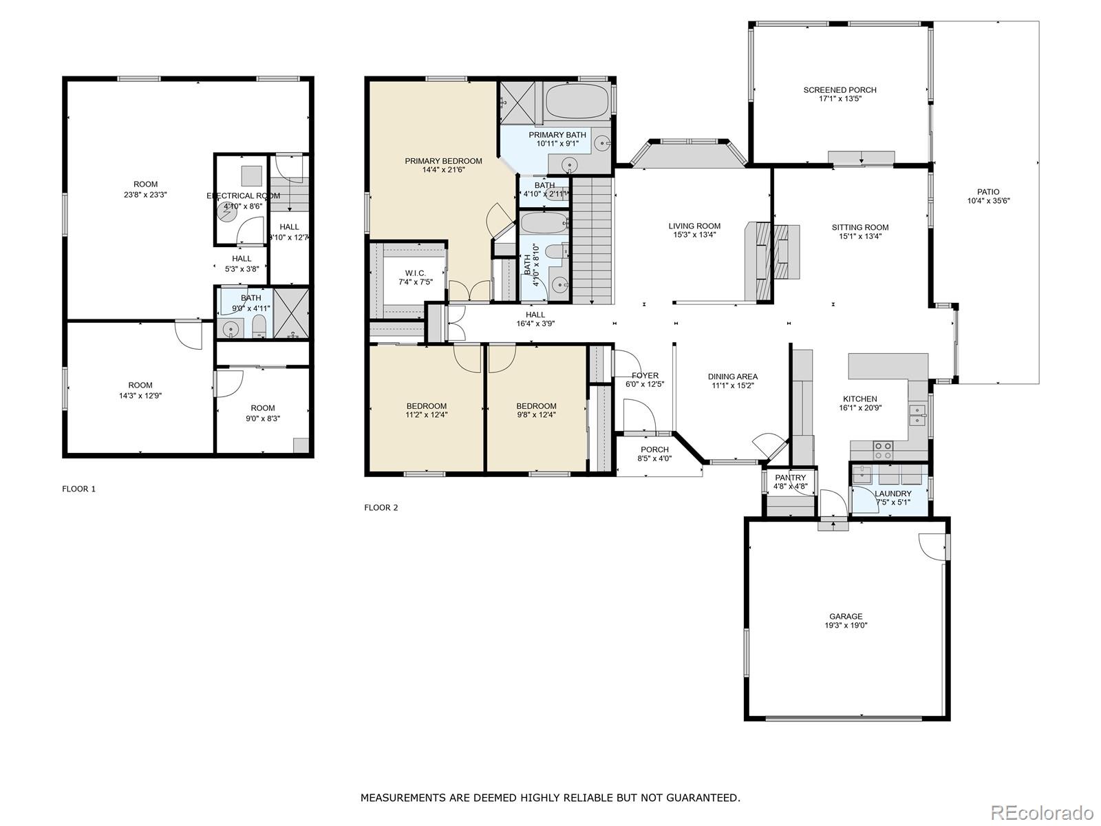 MLS Image #39 for 6055 w warren place,lakewood, Colorado