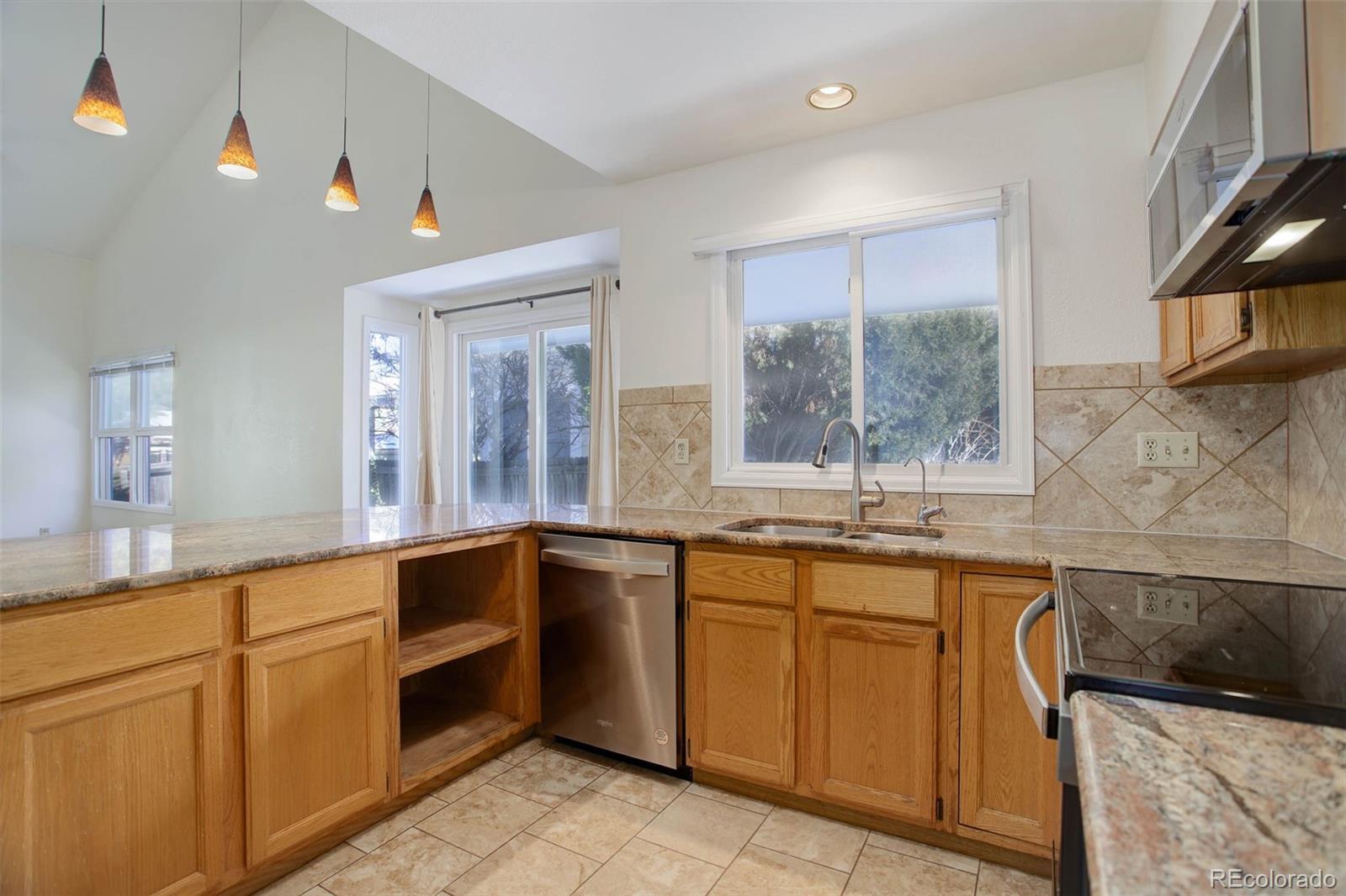 MLS Image #9 for 6055 w warren place,lakewood, Colorado