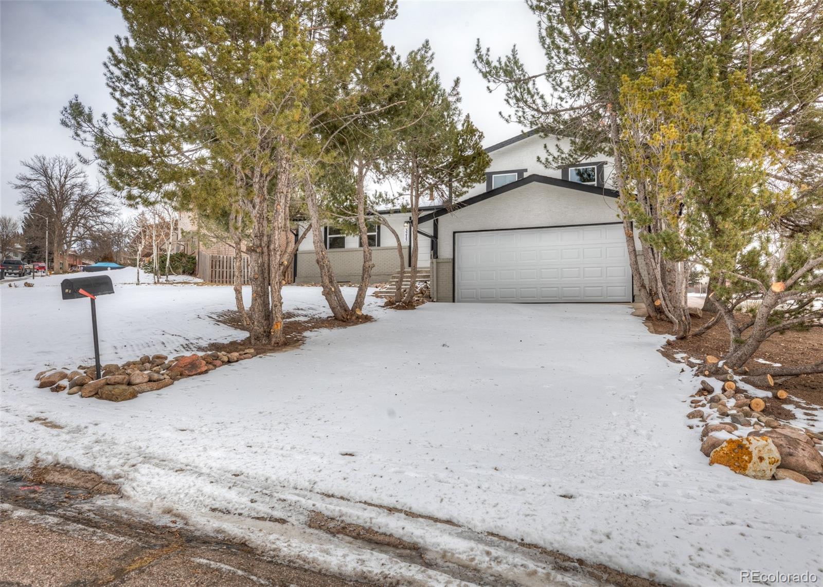 MLS Image #1 for 3215  teardrop circle,colorado springs, Colorado