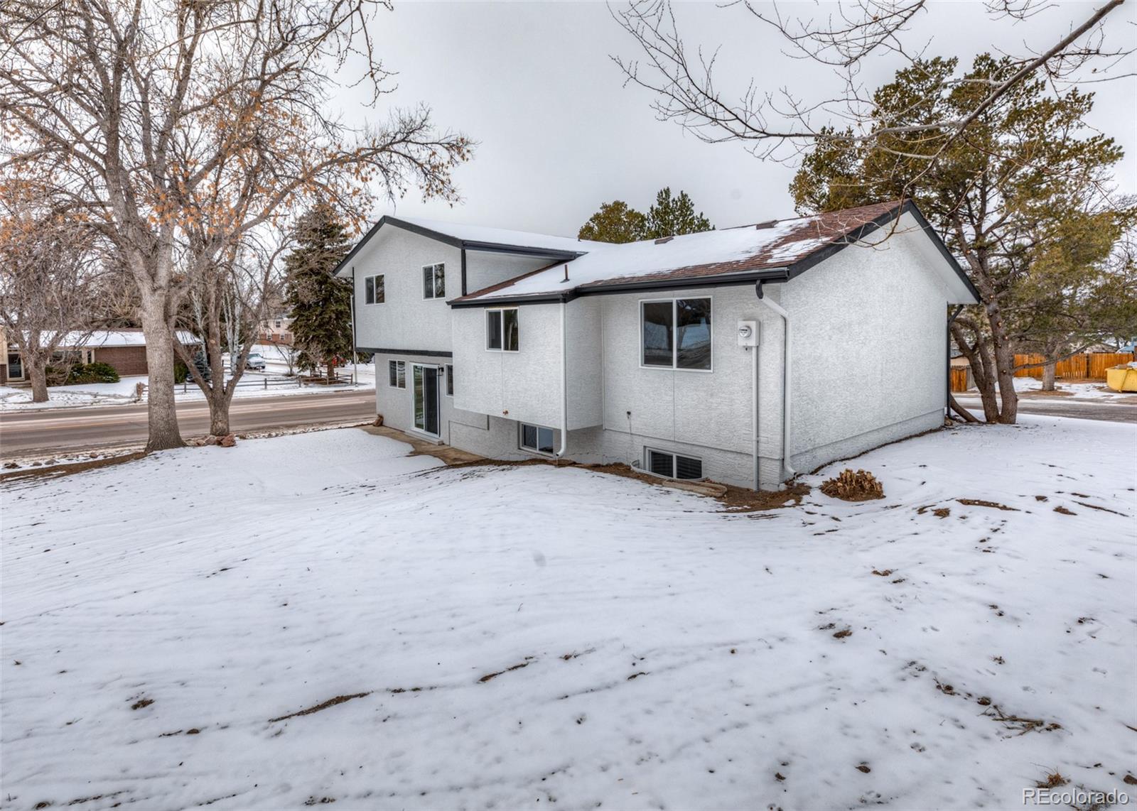 MLS Image #5 for 3215  teardrop circle,colorado springs, Colorado