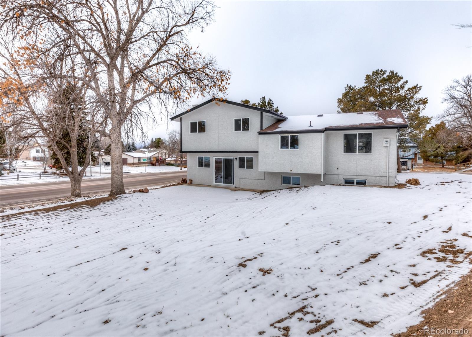 MLS Image #6 for 3215  teardrop circle,colorado springs, Colorado