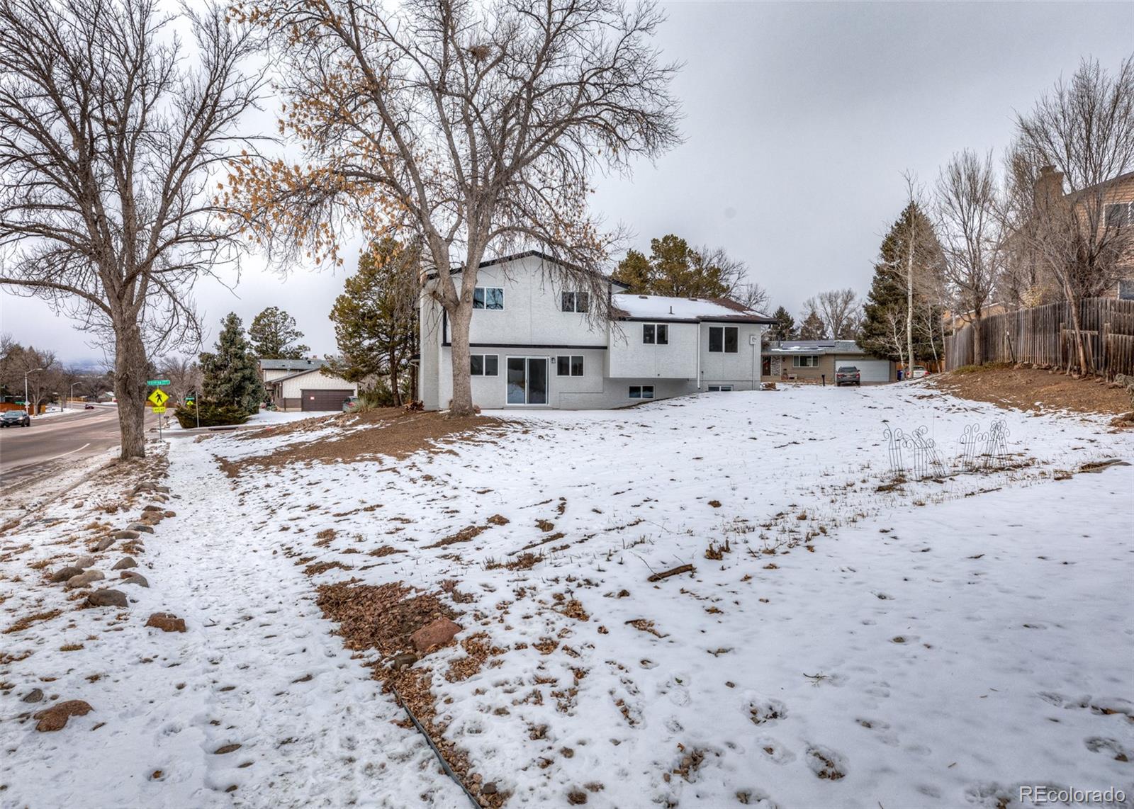 MLS Image #7 for 3215  teardrop circle,colorado springs, Colorado