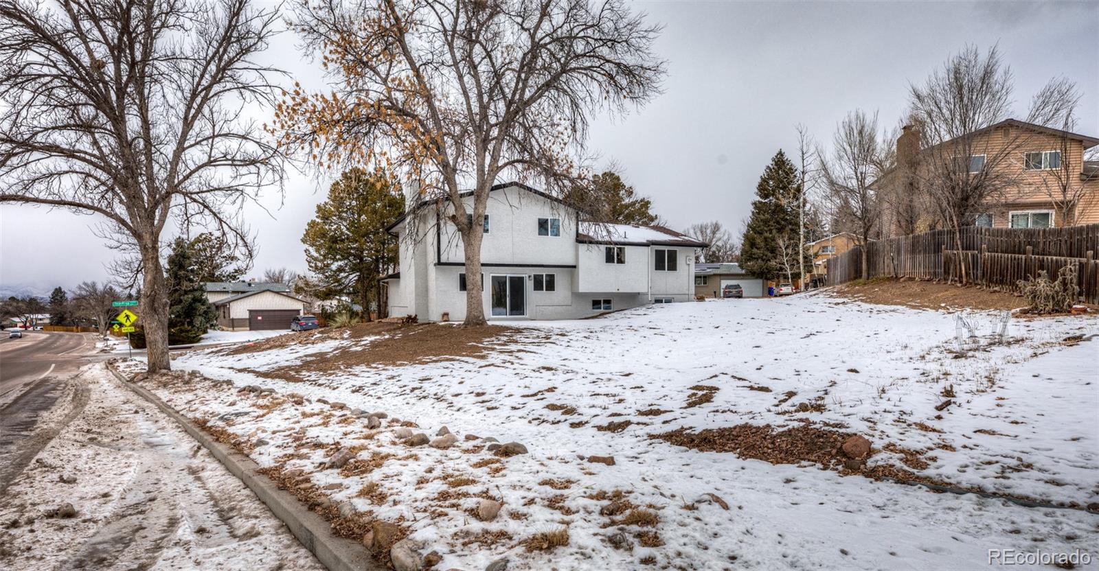 MLS Image #8 for 3215  teardrop circle,colorado springs, Colorado