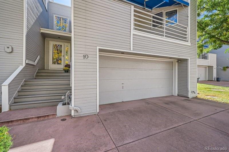 MLS Image #0 for 9200 e cherry creek south drive,denver, Colorado