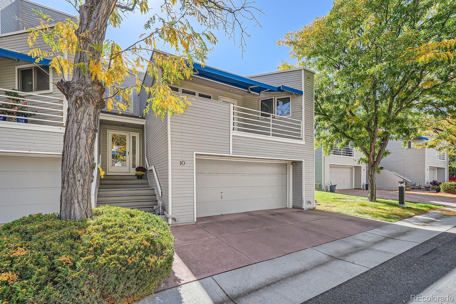 MLS Image #1 for 9200 e cherry creek south drive,denver, Colorado