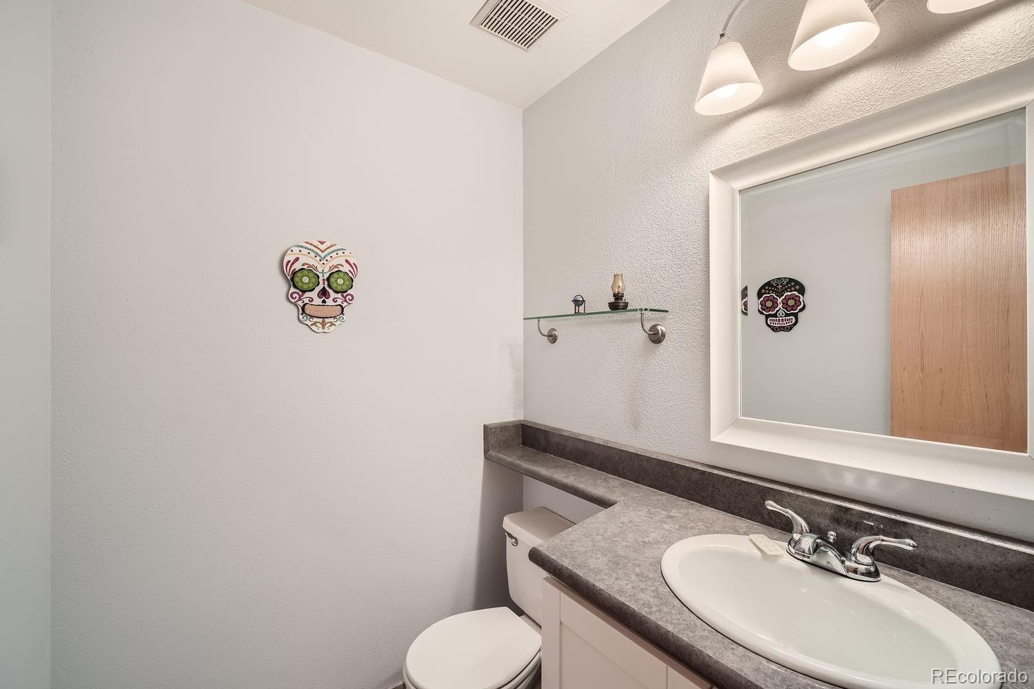 MLS Image #10 for 9200 e cherry creek south drive,denver, Colorado