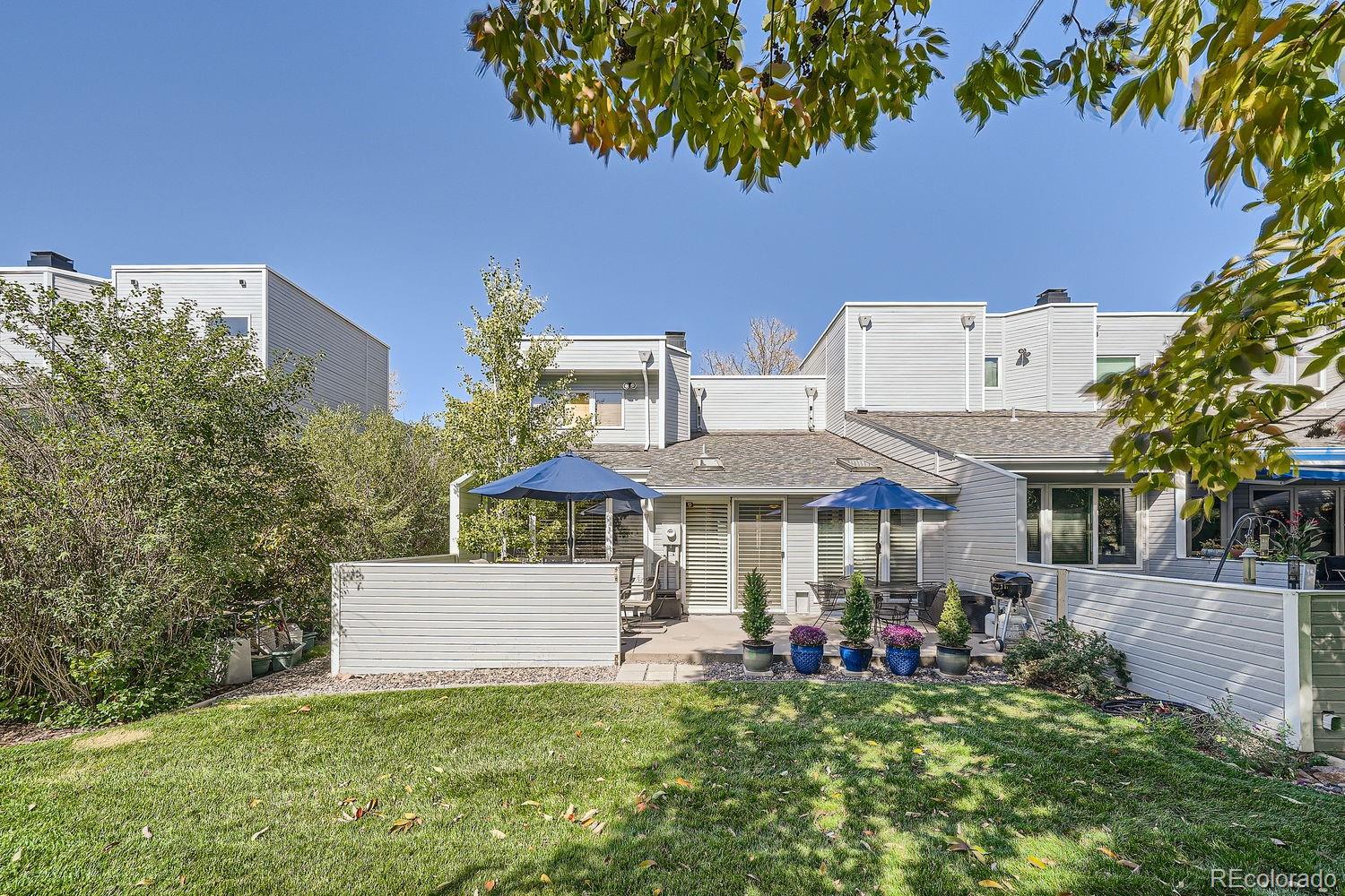 MLS Image #26 for 9200 e cherry creek south drive,denver, Colorado