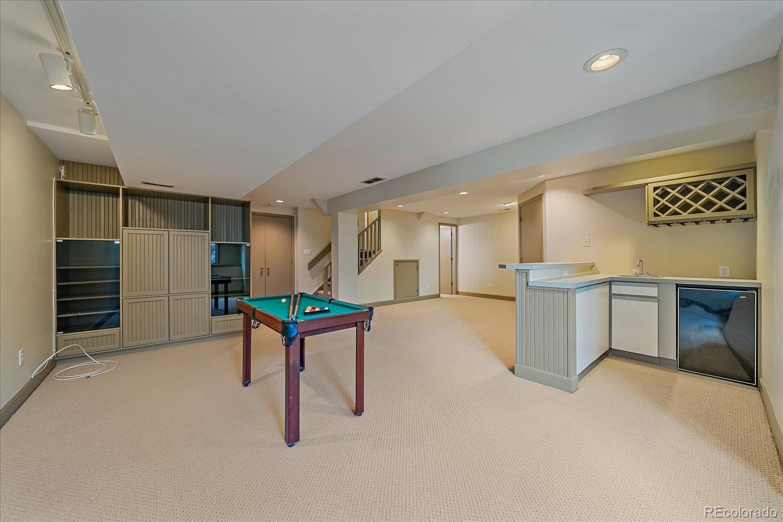 MLS Image #31 for 9200 e cherry creek south drive,denver, Colorado
