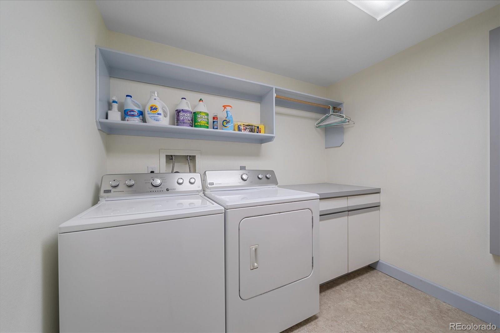 MLS Image #35 for 9200 e cherry creek south drive,denver, Colorado