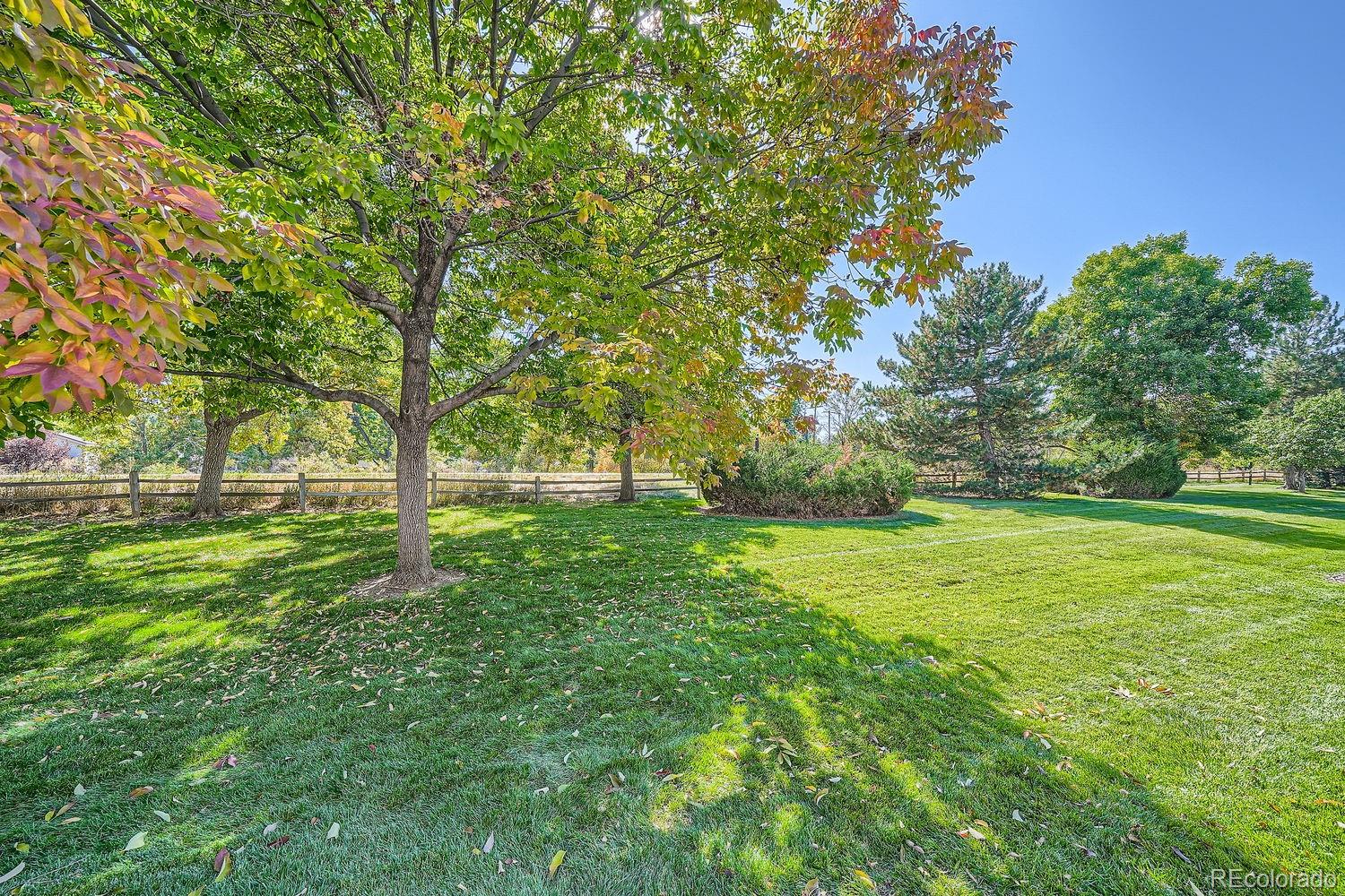 MLS Image #37 for 9200 e cherry creek south drive,denver, Colorado