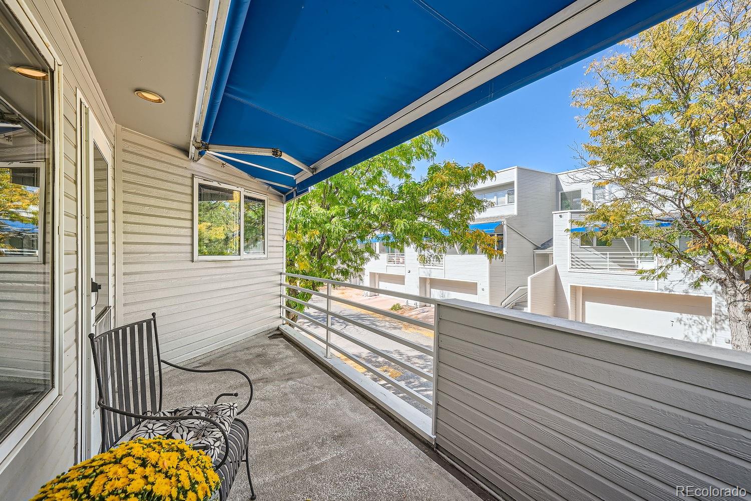 MLS Image #40 for 9200 e cherry creek south drive,denver, Colorado