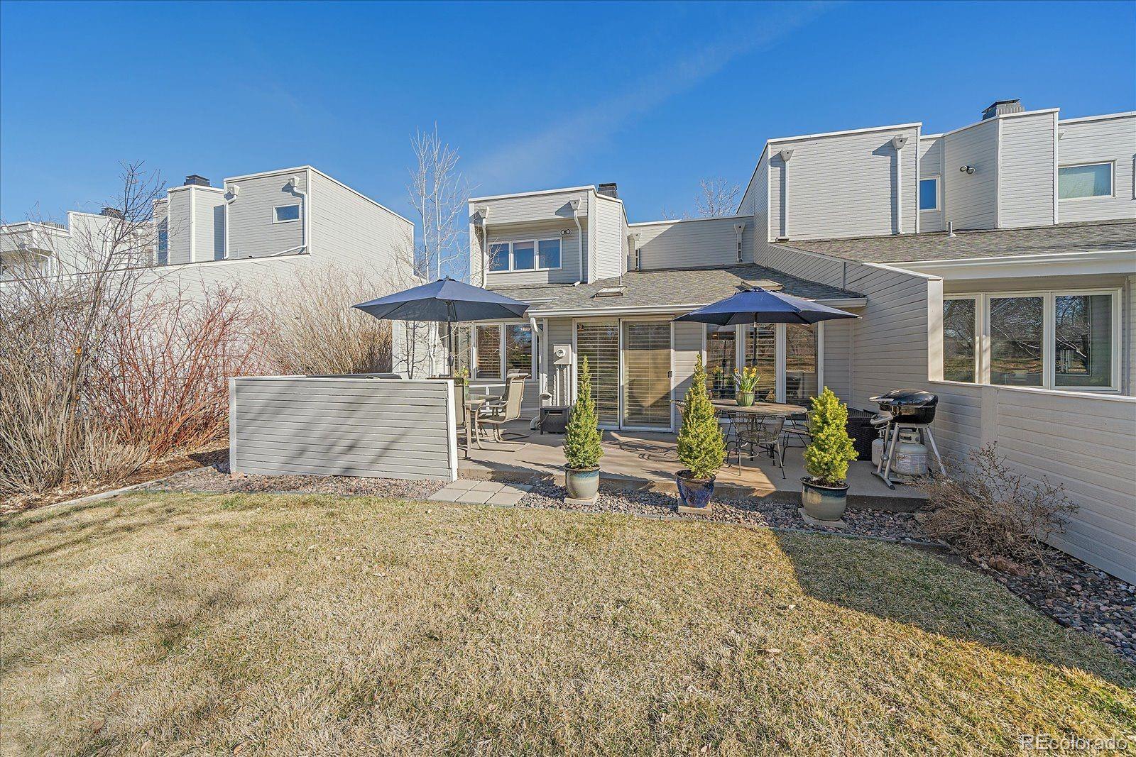 MLS Image #42 for 9200 e cherry creek south drive,denver, Colorado