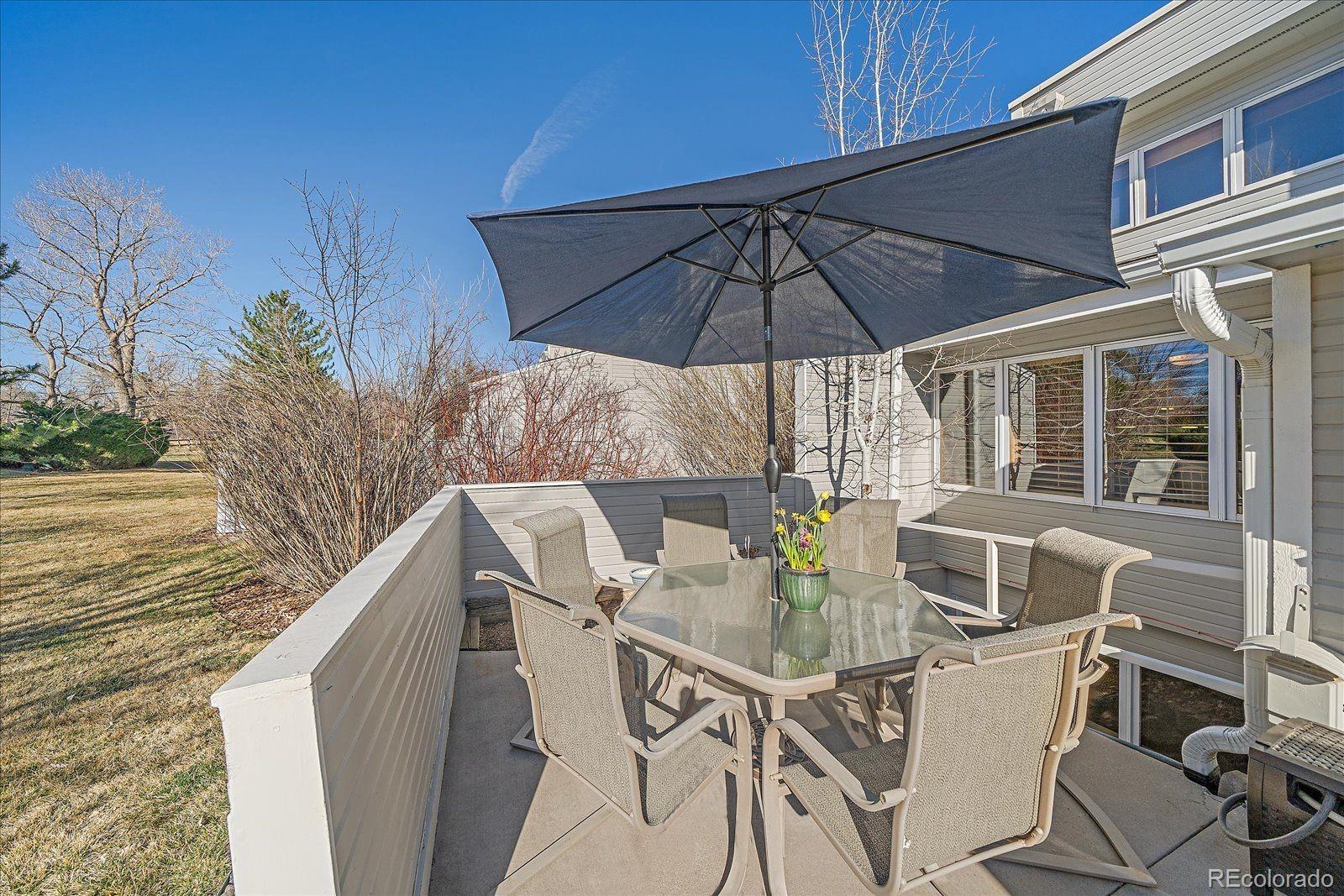 MLS Image #43 for 9200 e cherry creek south drive,denver, Colorado