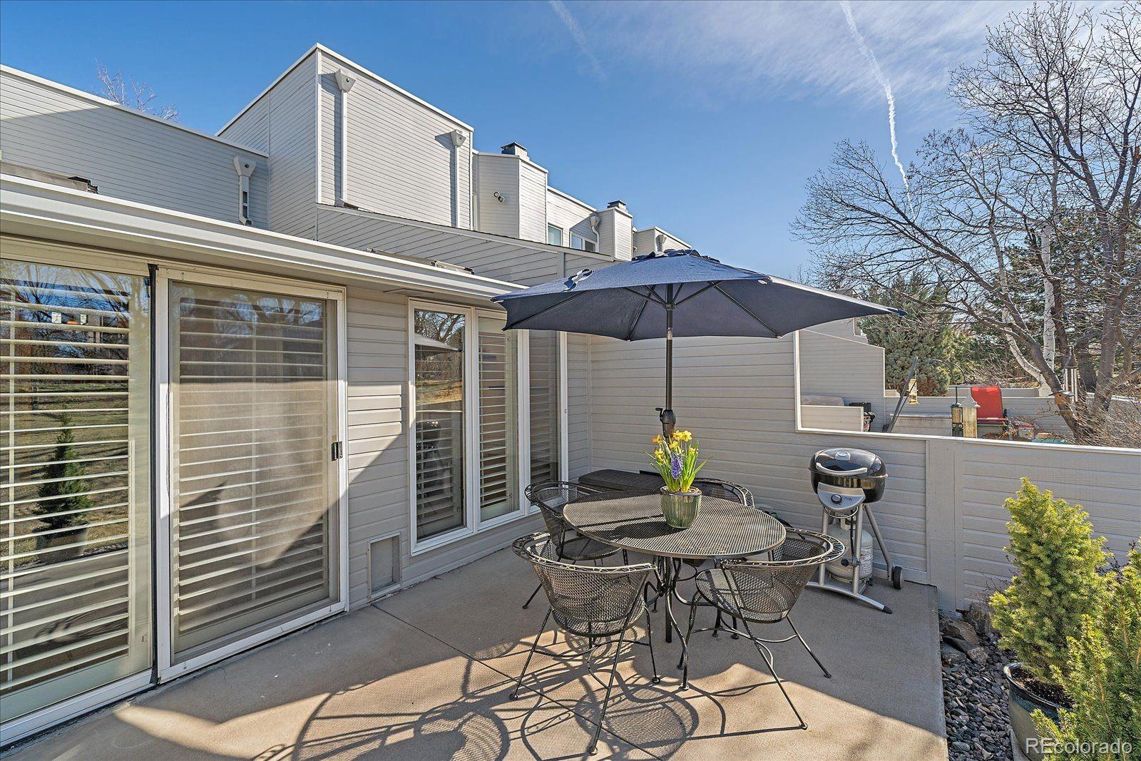 MLS Image #44 for 9200 e cherry creek south drive,denver, Colorado