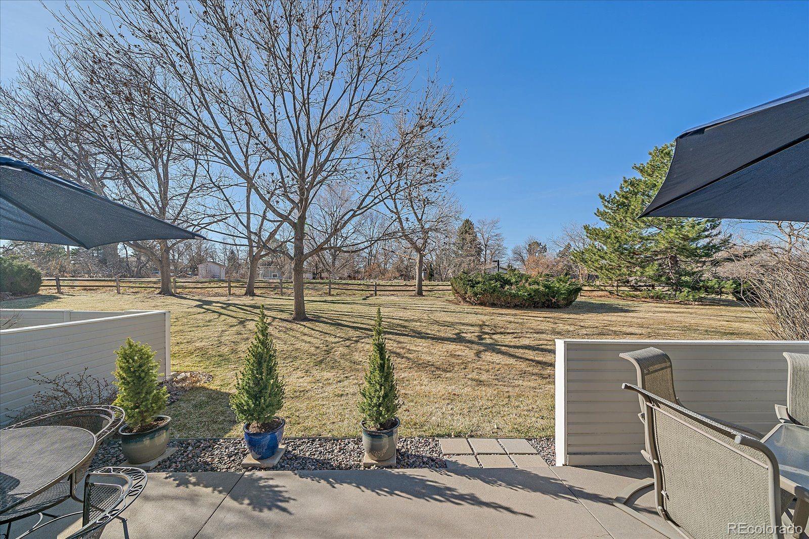 MLS Image #45 for 9200 e cherry creek south drive,denver, Colorado