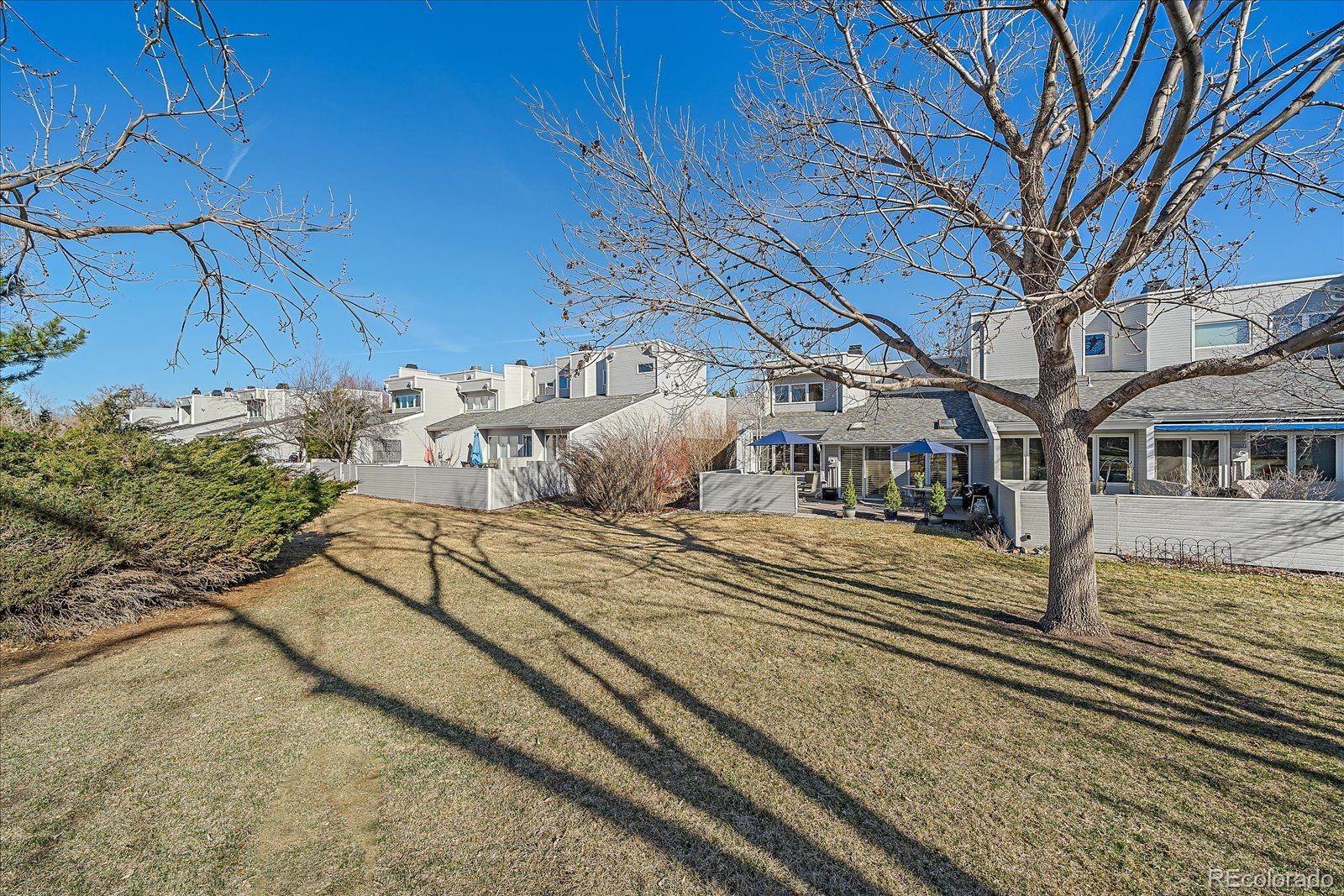 MLS Image #46 for 9200 e cherry creek south drive,denver, Colorado