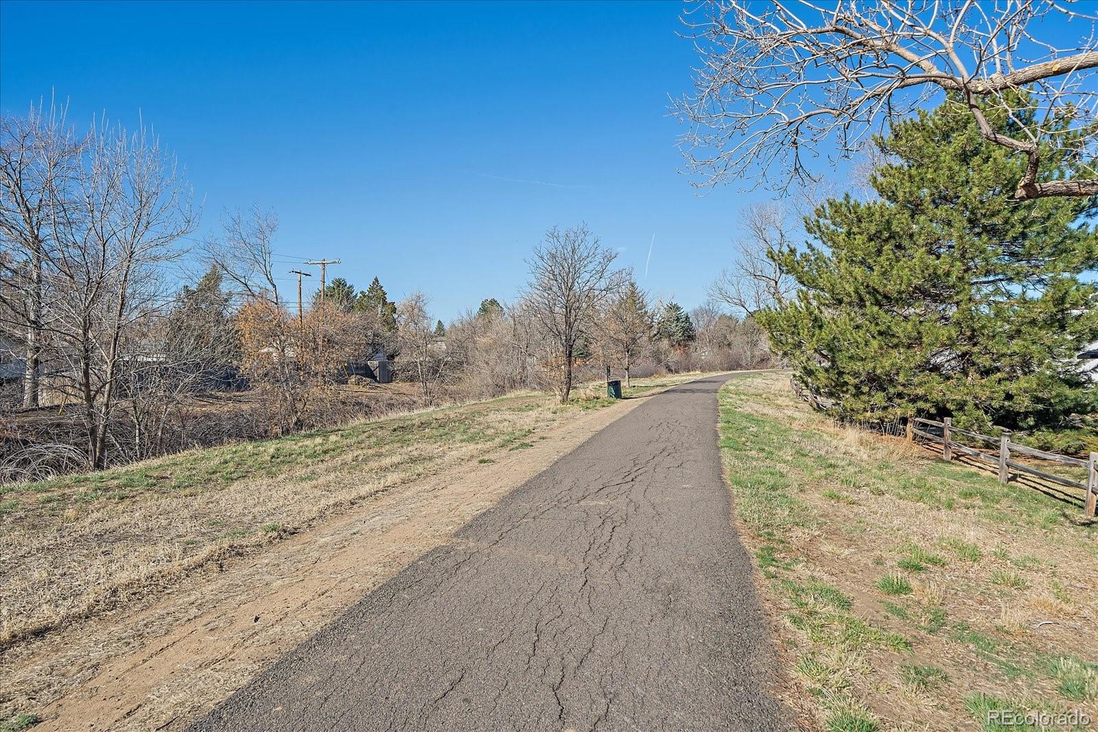 MLS Image #47 for 9200 e cherry creek south drive,denver, Colorado