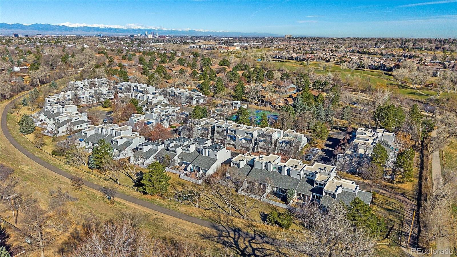 MLS Image #48 for 9200 e cherry creek south drive,denver, Colorado
