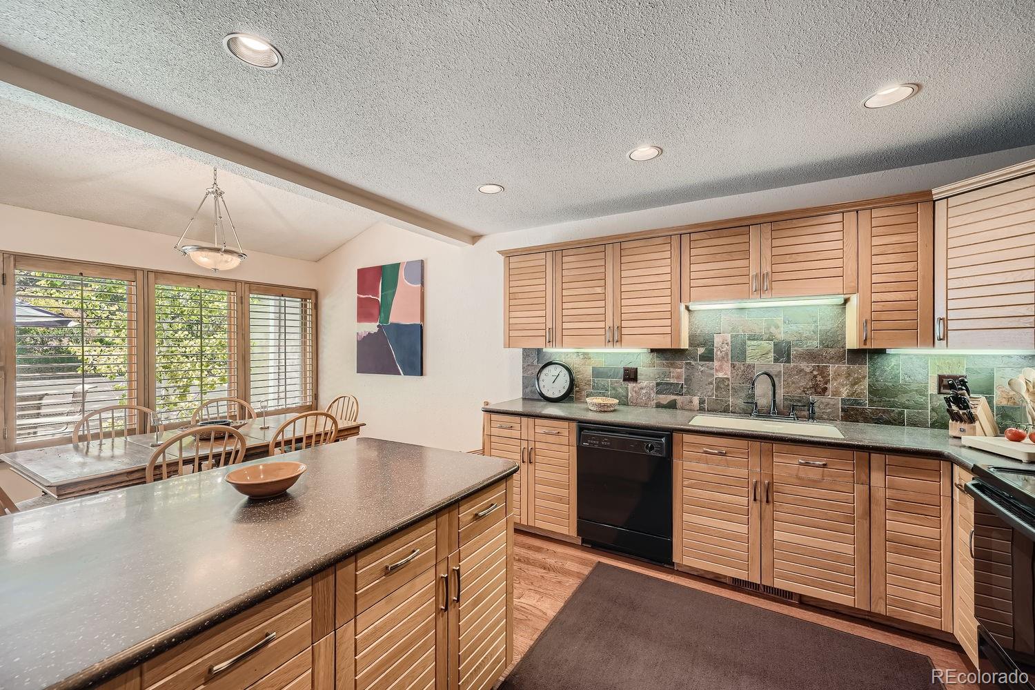 MLS Image #7 for 9200 e cherry creek south drive,denver, Colorado