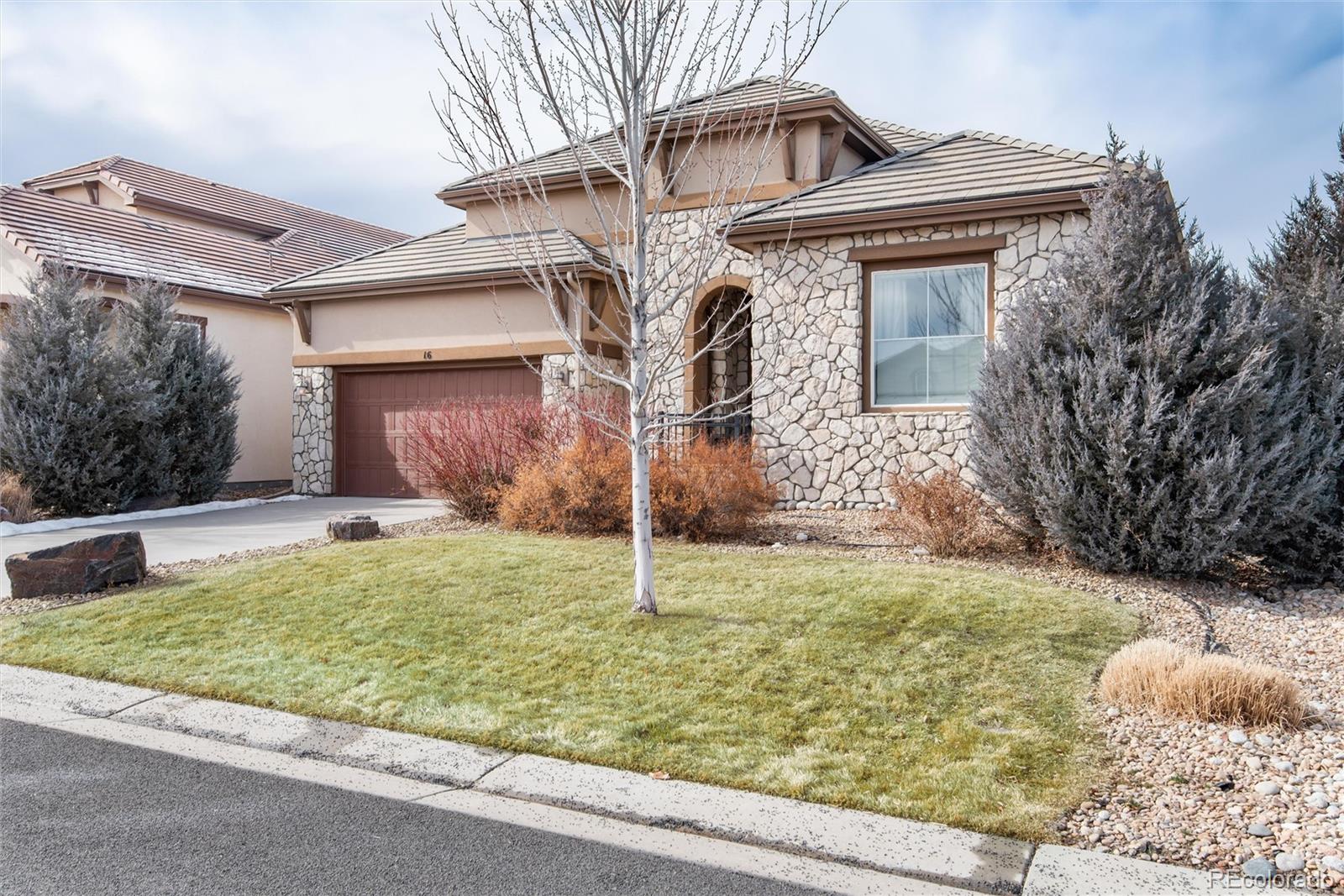 MLS Image #2 for 16  willowcroft drive,littleton, Colorado