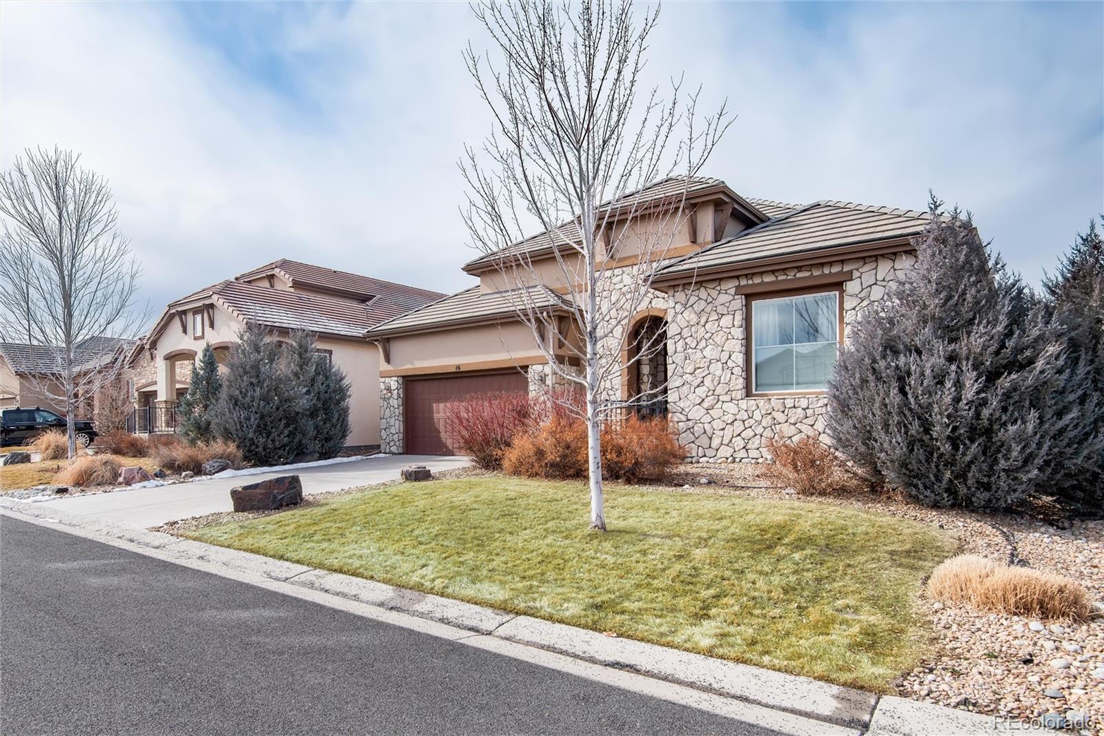 MLS Image #3 for 16  willowcroft drive,littleton, Colorado