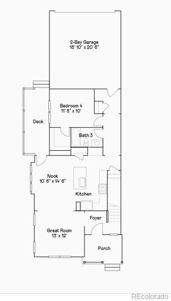 MLS Image #11 for 15261  fillmore street,thornton, Colorado