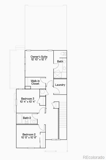 MLS Image #12 for 15261  fillmore street,thornton, Colorado
