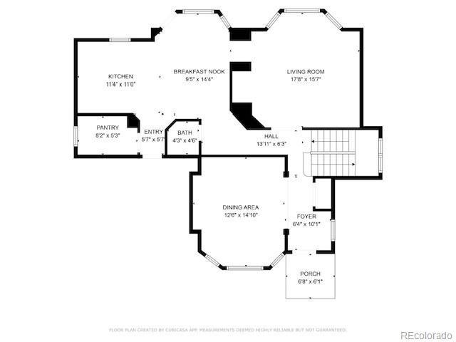 MLS Image #42 for 5952 e conservation drive,frederick, Colorado