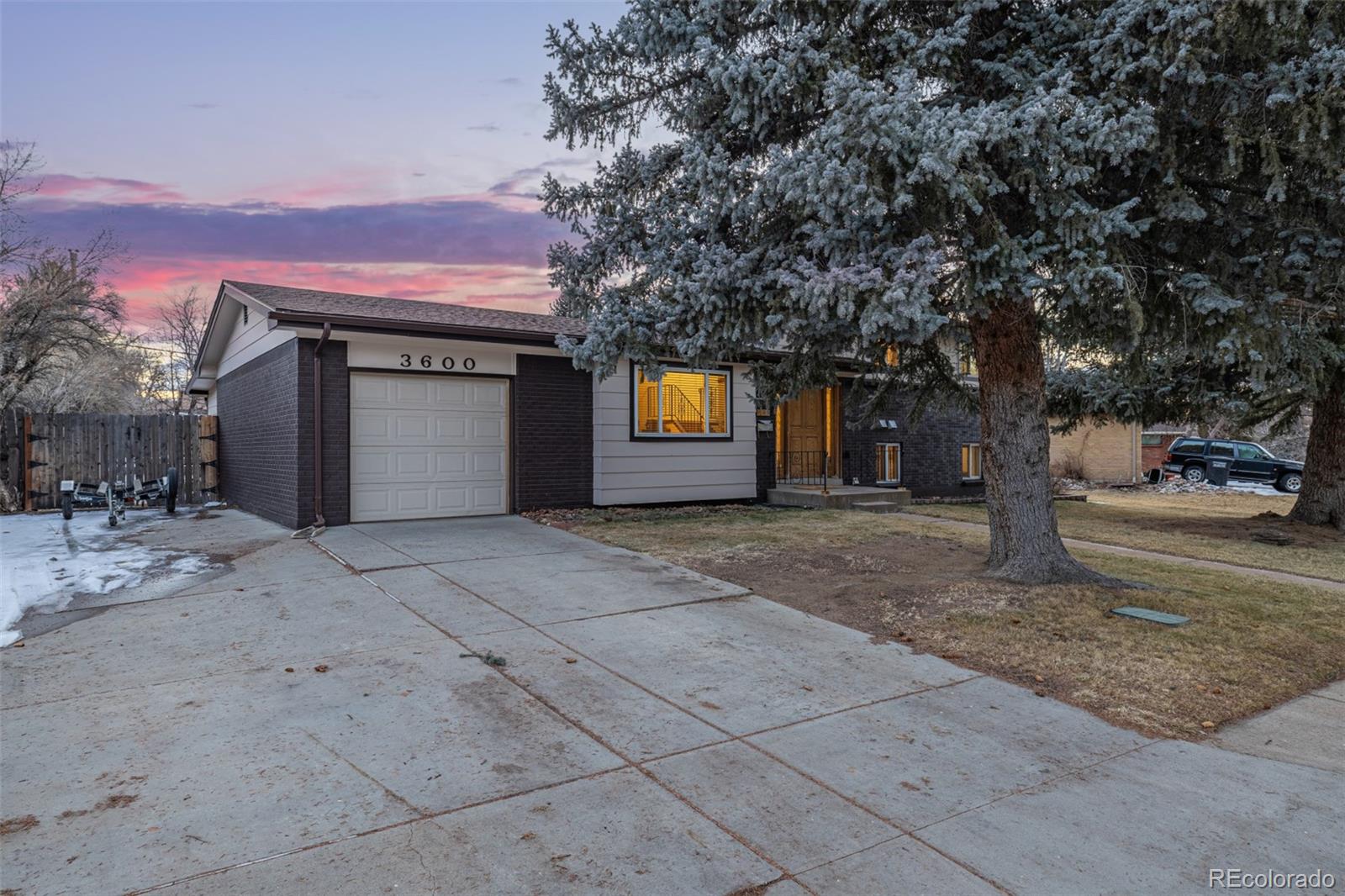 MLS Image #1 for 3600 e orchard road,centennial, Colorado