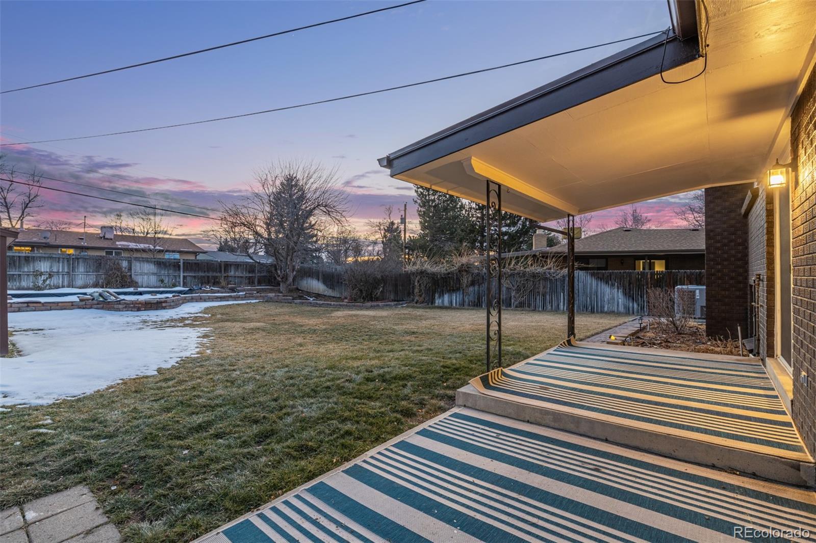 MLS Image #33 for 3600 e orchard road,centennial, Colorado