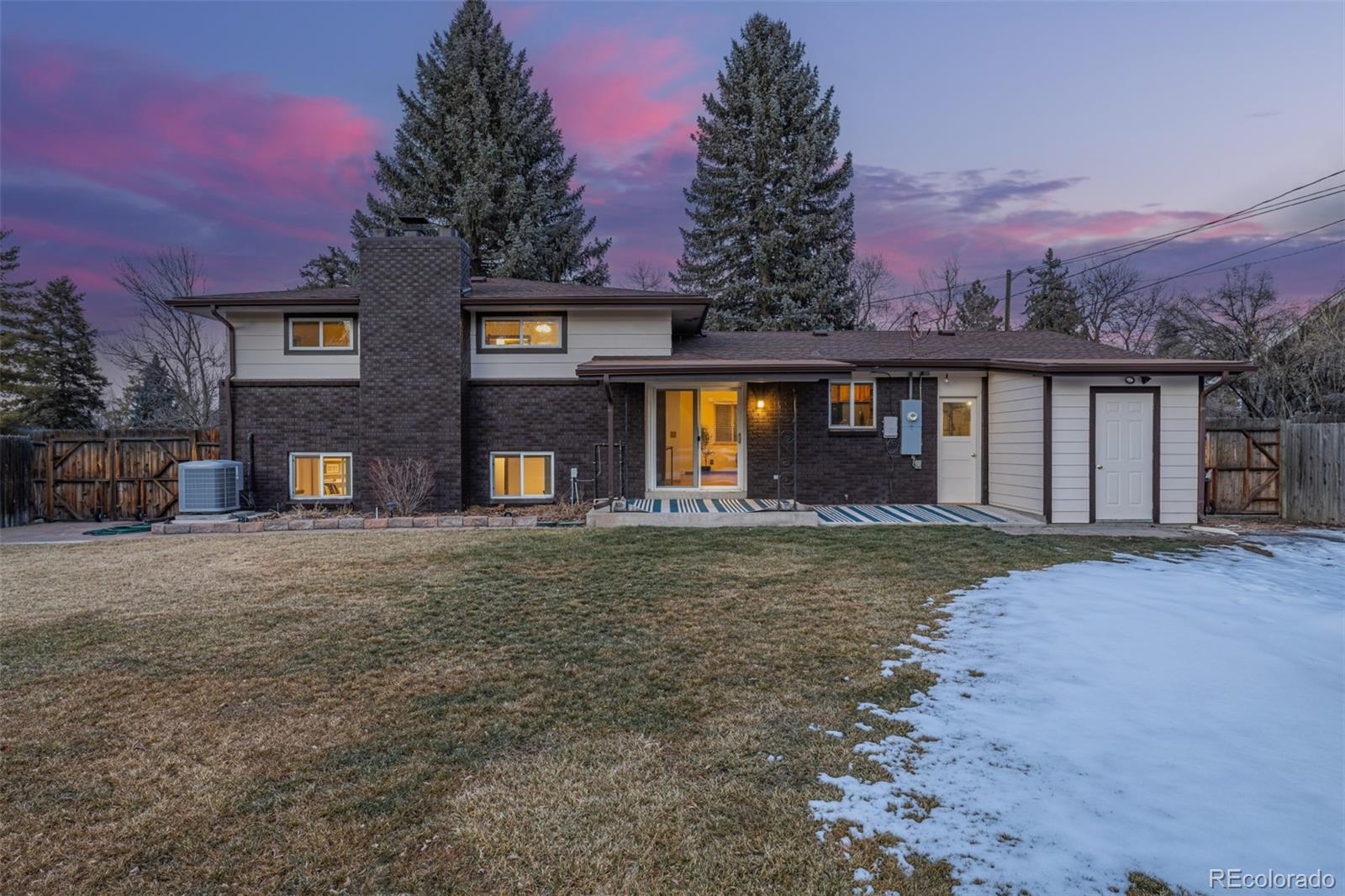 MLS Image #34 for 3600 e orchard road,centennial, Colorado