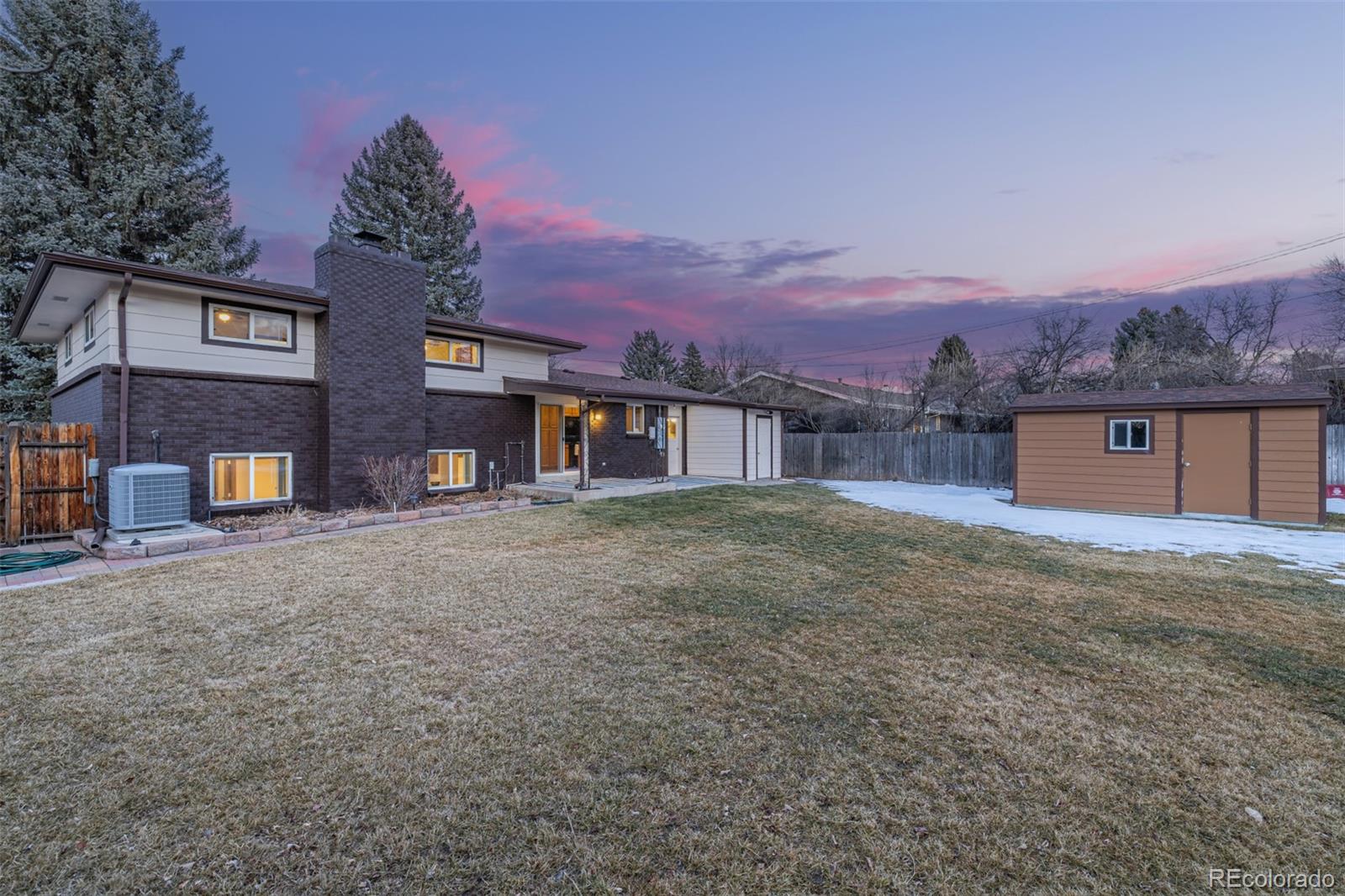 MLS Image #35 for 3600 e orchard road,centennial, Colorado