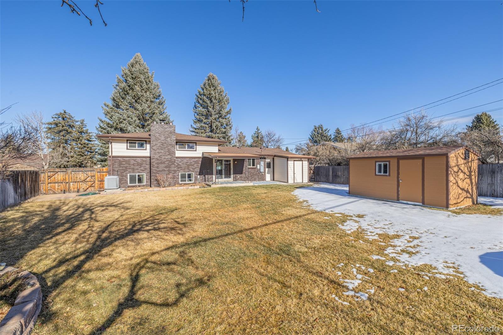 MLS Image #36 for 3600 e orchard road,centennial, Colorado