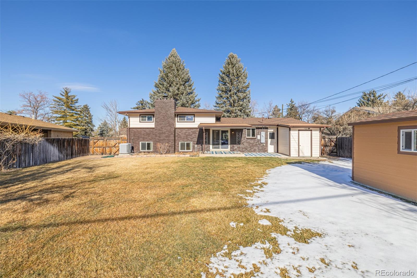 MLS Image #37 for 3600 e orchard road,centennial, Colorado