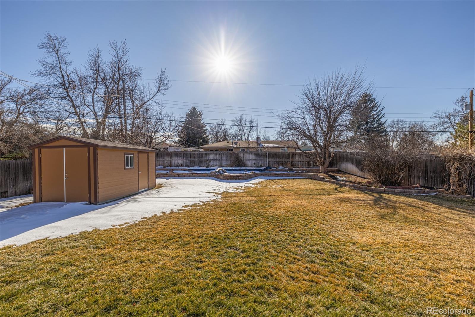 MLS Image #38 for 3600 e orchard road,centennial, Colorado