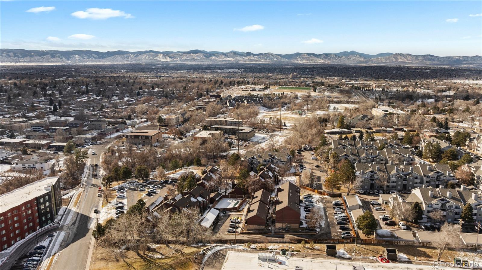 MLS Image #23 for 331 w lehow avenue 21,englewood, Colorado