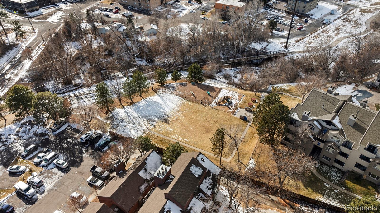 MLS Image #24 for 331 w lehow avenue 21,englewood, Colorado