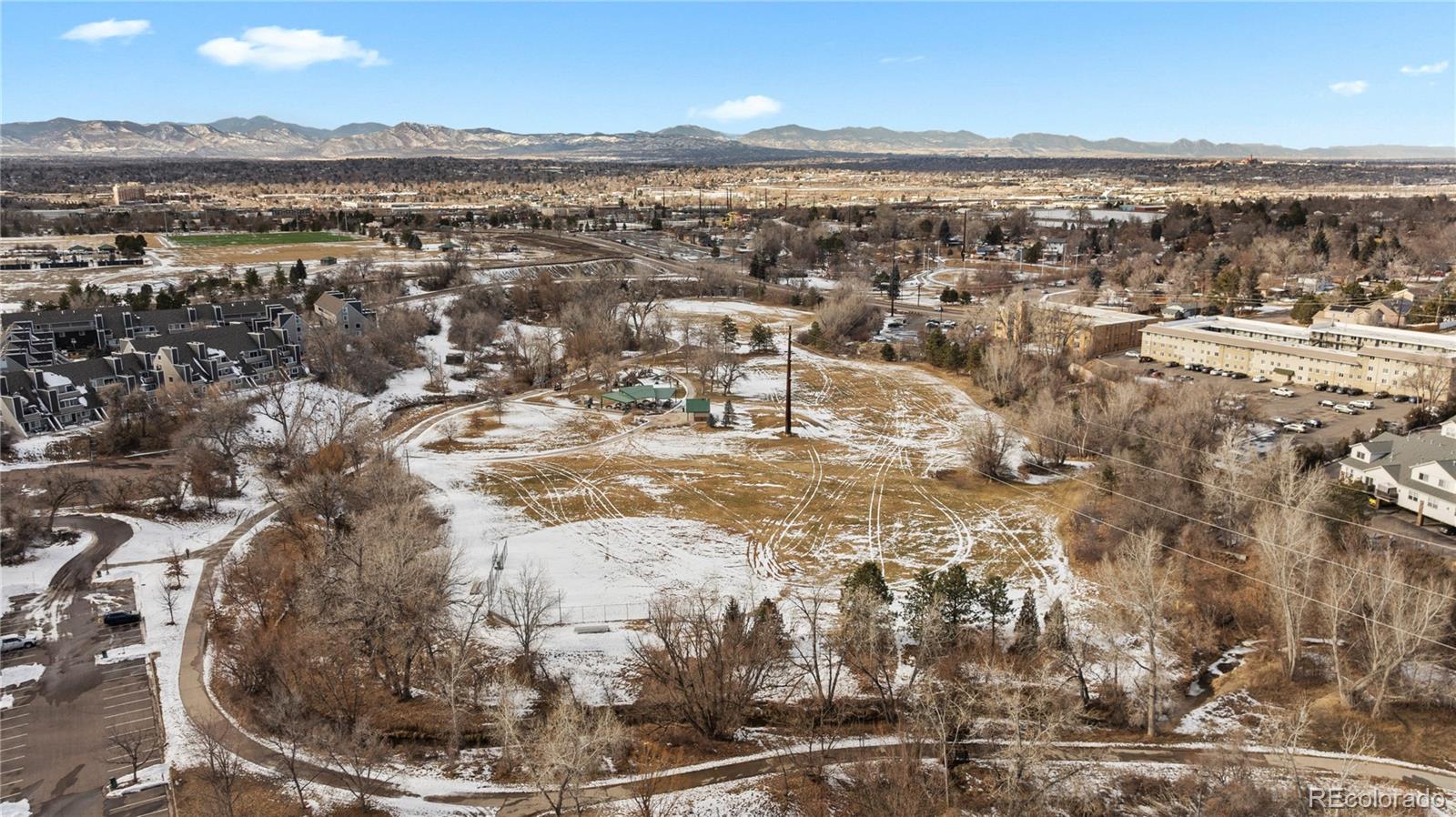 MLS Image #26 for 331 w lehow avenue 21,englewood, Colorado